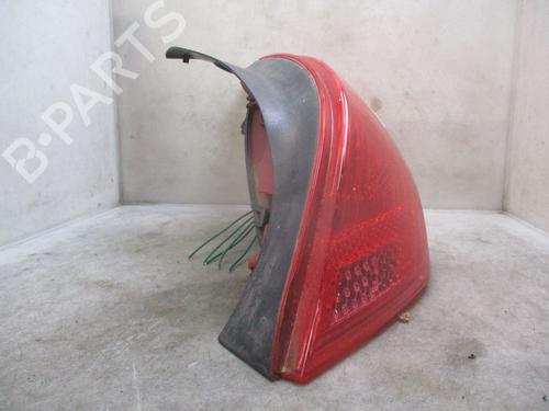 Right taillight PEUGEOT 308 I (4A_, 4C_) 1.6 HDi | BP27508807C35 