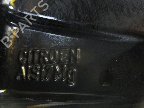 Rim CITROËN C3 III (SX) 1.2 PureTech 82 | BP26306694C45 