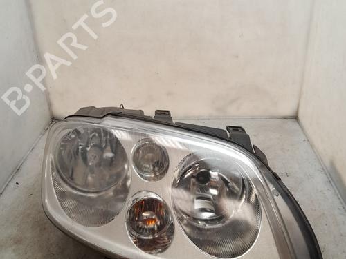 Used Right headlight Right headlight 36052797 36052797