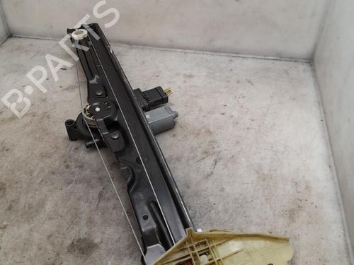 Used Front right window mechanism Front right window mechanism CITROËN JUMPY III Van (V_) 1.6 BlueHDi 115 (115 hp) 33221044 33221044