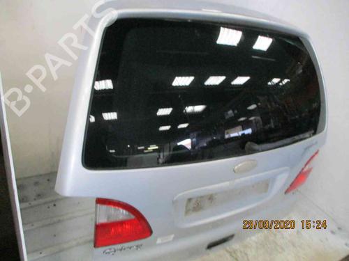 Tailgate FORD GALAXY I (WGR) 1.9 TDI | BP24009949C6 