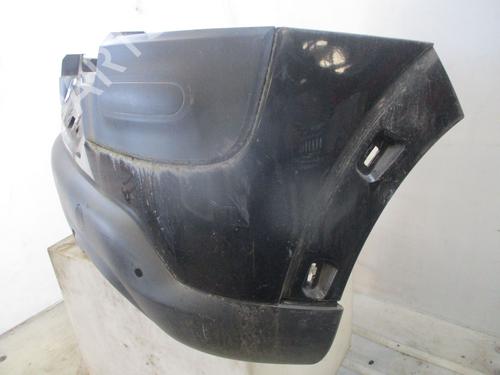 Rear bumper CITROËN C4 CACTUS 1.2 THP 110 | BP26637731C8 