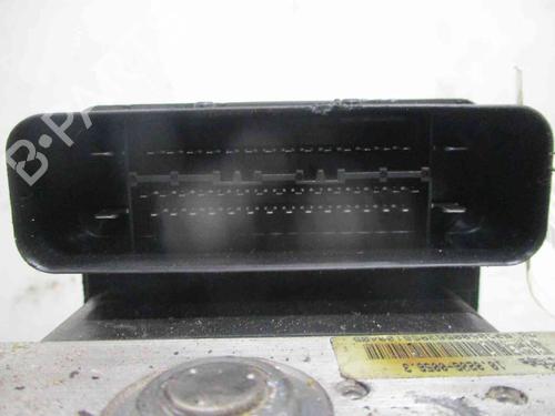 ABS Bremseaggregat AUDI A2 (8Z0) 1.4 TDI | BP24009701M43 