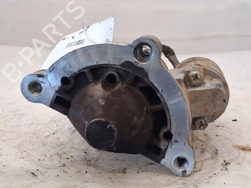 Used Starter Starter CITROËN BERLINGO / BERLINGO FIRST Box Body/MPV (M_) 2.0 HDI 90 (MBRHY, MCRHY) (90 hp) 39936583 39936583