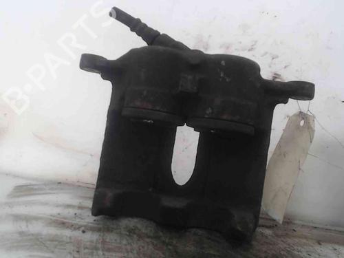 Used Left front brake caliper RENAULT TRAFIC II Van (FL) 2.0 dCi 90 (FL0H) (90 hp) 20204601