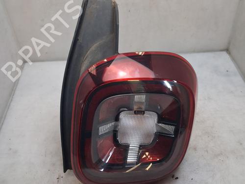 Used Right taillight Right taillight 39250324 39250324