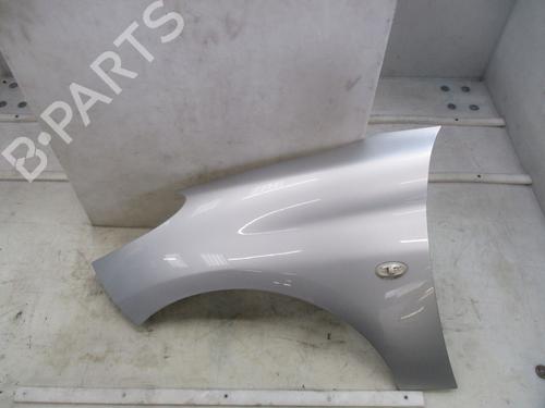 Used Left front fenders Left front fenders 37453403 37453403