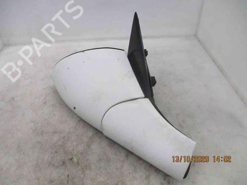 Right mirror OPEL VECTRA B (J96) 1.6 i 16V (F19) | BP26622345C27 