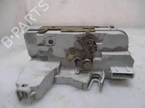 Rear right lock PEUGEOT 307 (3A/C) 1.6 16V | BP26621397C99 