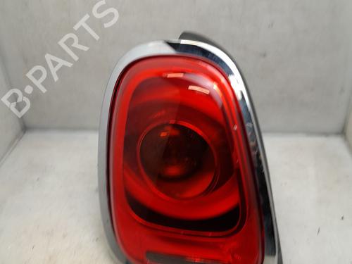 Used Left taillight Left taillight MINI MINI (F55) One D (95 hp) 33678644 33678644