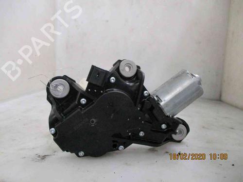 Rear wiper motor RENAULT LAGUNA III (BT0/1) 1.5 dCi (BT00, BT0A, BT0T, BT1J) | BP19717145M102 