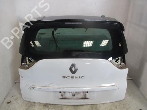 Bagklap CC/Kombi-Coupé Bagklap CC/Kombi-Coupé 38605640 38605640