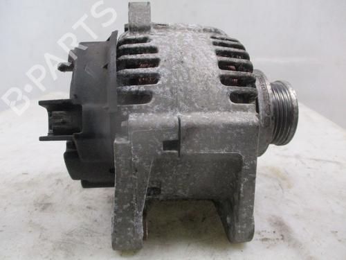 Generator RENAULT MEGANE II (BM0/1_, CM0/1_) 1.6 16V (BM0C, CM0C) | BP31029164M7 