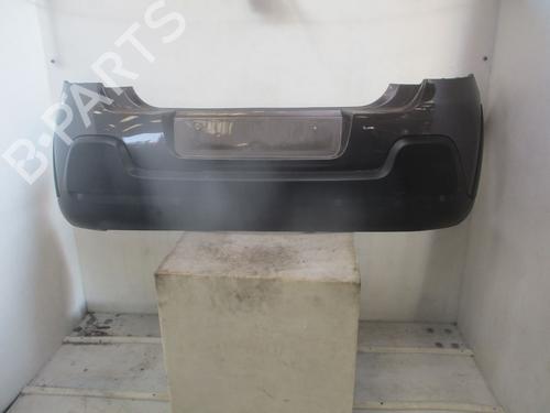 rear-bumper-citroen-c3-iii-sx-2016-33277467 main image