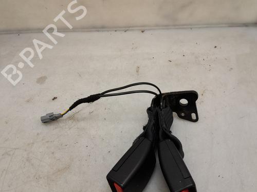 Sikkerhedssele-spænde Sikkerhedssele-spænde RENAULT ZOE (BFM_) ZOE (92 hp) 33834554 33834554