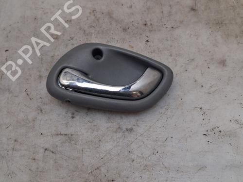 Used Rear left interior door handle Rear left interior door handle 38605657 38605657