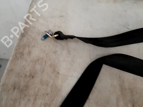 Front right belt tensioner VW GOLF V (1K1)  | BP26634790C88 