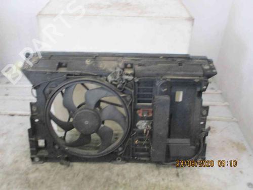 Used Front slam panel PEUGEOT 607 (9D, 9U) 2.2 16V (158 hp) 26622783