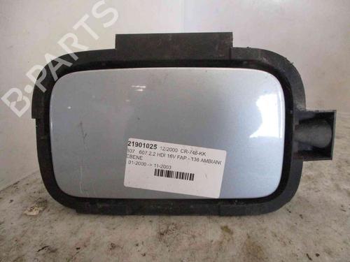 Used Fuel flap PEUGEOT 607 (9D, 9U) 2.2 HDi (133 hp) 24008011
