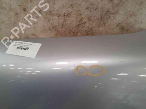 Left front fenders CITROËN C15 Box Body/MPV (VD_) 1.1 | BP24012091C41 
