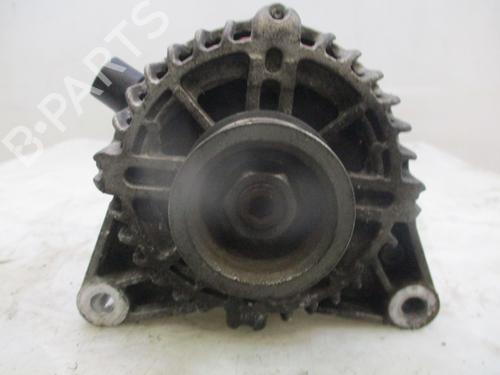 Used Alternator FORD FUSION (JU_) 1.4 TDCi (68 hp) 31575363