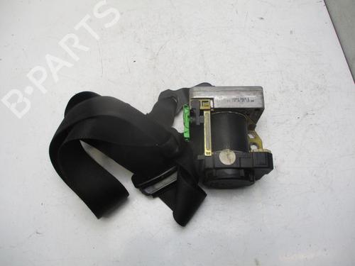 Used Front left belt tensioner MERCEDES-BENZ C-CLASS (W203) C 220 CDI (203.006, 203.008) (143 hp) 26636796