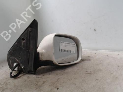 Ryggespeil høyre VW BORA I (1J2) 1.4 16V (75 hp) 21833582