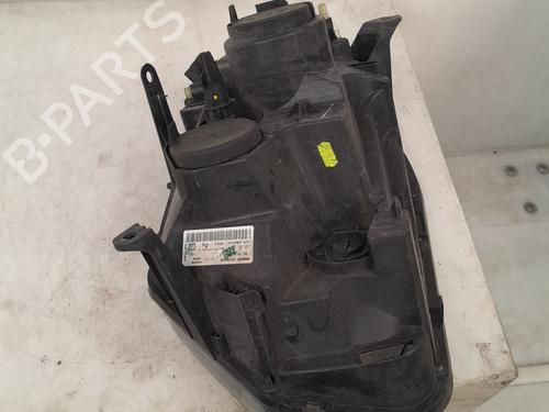 Right headlight DACIA DUSTER (HS_) 1.5 dCi | BP38490918C29  - Image 5