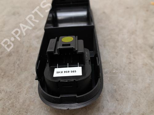 Switch VW GOLF VI (5K1) 2.0 TDI | BP29083387I30 