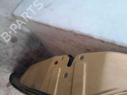 Right rear door PEUGEOT 307 SW (3H)  | BP26631172C5 