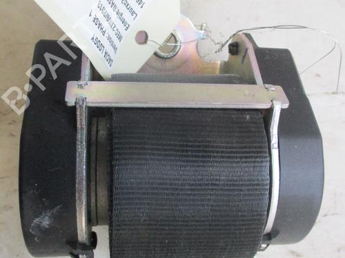 Front right belt tensioner DACIA LODGY (JS_) 1.5 dCi (JSMC, JSAF) | BP27393216C88 