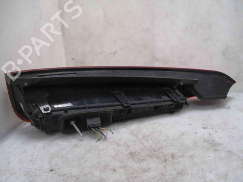 Left taillight FORD FUSION (JU_) 1.4 TDCi | BP19713865C34 