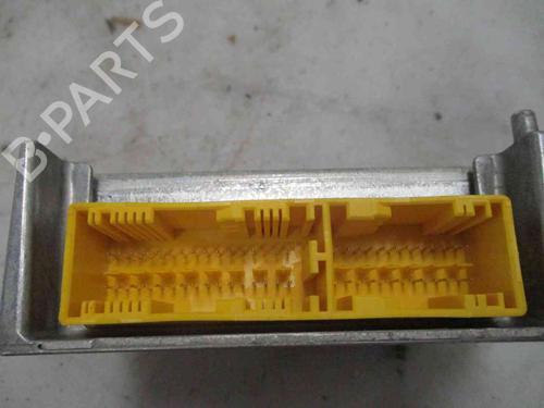 ECU airbags MERCEDES-BENZ A-CLASS (W169) A 170 (169.032, 169.332) | BP25932946M53 