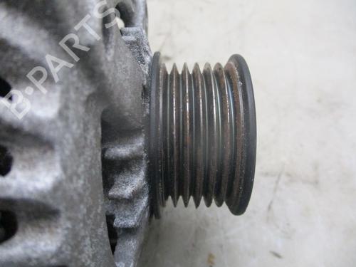 Alternator BMW 1 (F20) 118 d | BP26634881M7 