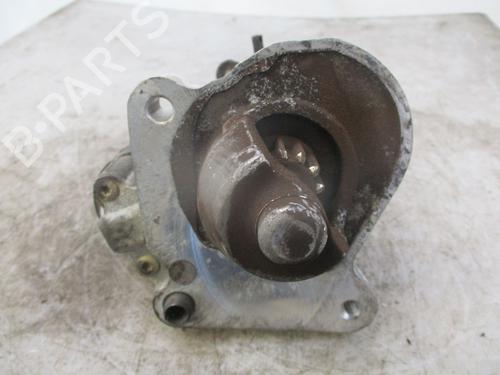Startmotor FORD FIESTA V (JH_, JD_) 1.4 TDCi (68 hp) 29055203