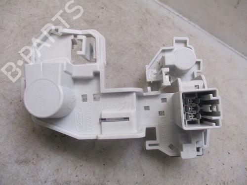 Lamp holder FORD FIESTA VI (CB1, CCN) 1.25 | BP26638148L10 