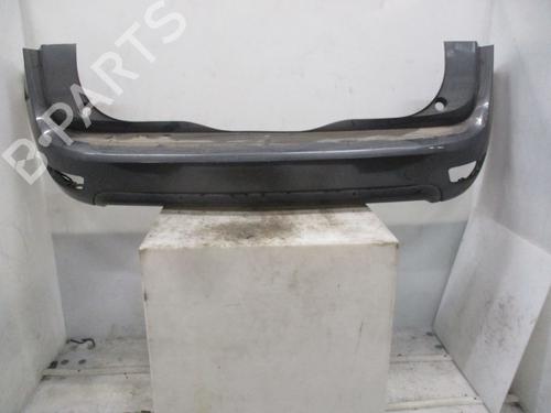 Used Rear bumper CITROËN C4 Picasso II 1.6 HDi / BlueHDi 115 (115 hp) 26638423