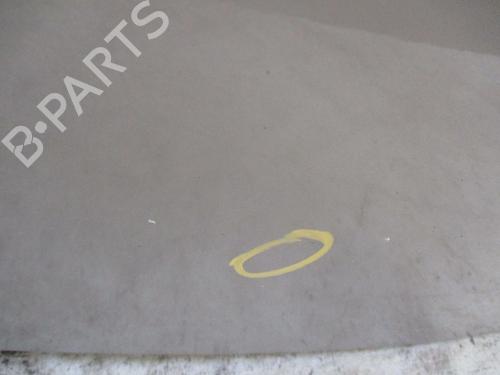 Left rear door SEAT IBIZA IV ST (6J8, 6P8) 1.6 TDI | BP26592872C4 