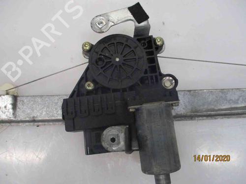Rear right window mechanism FORD MONDEO III (B5Y) 1.8 16V | BP24009368C25 