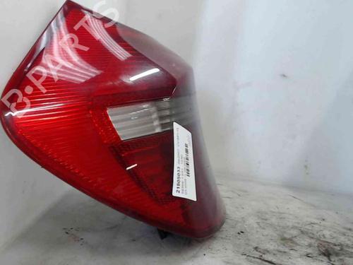Left taillight BMW 1 (E81) 123 d | BP19715299C34 