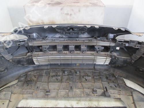 Front bumper PEUGEOT 308 SW I (4E_, 4H_) 1.6 HDi | BP28966185C7 