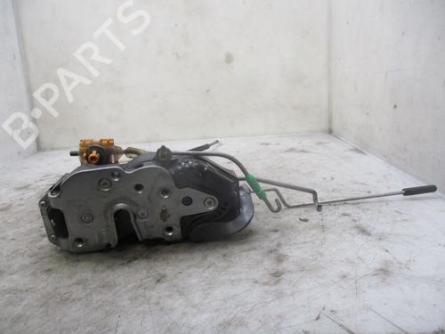 Used Front left lock OPEL ASTRA J (P10) 1.7 CDTI (68) (110 hp) 24972563