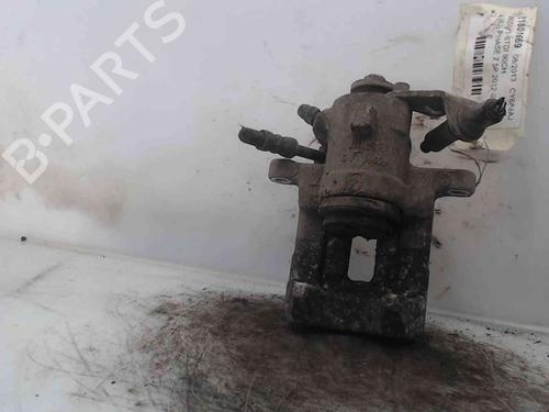 Used Right rear brake caliper SEAT IBIZA IV (6J5, 6P1) 1.2 (70 hp) 19712658