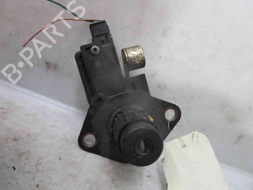 Used Tailgate handle RENAULT LAGUNA I Grandtour (K56_) 2.2 D (K56F/2, S56F) (83 hp) 20206764