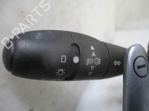 Headlight switch CITROËN C3 I (FC_, FN_) 1.4 16V | BP19735463I24 