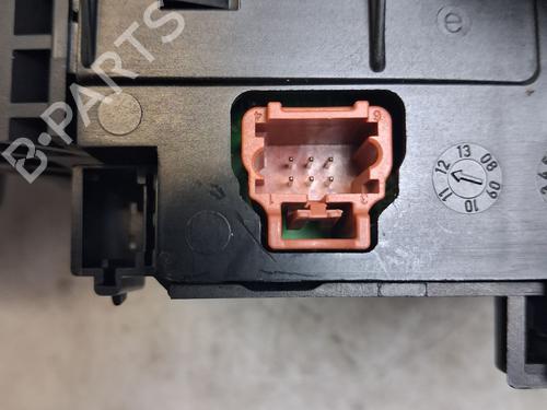 Headlight switch CITROËN C3 Picasso (SH_) 1.6 HDI 90 | BP39179013I24 - Image 6