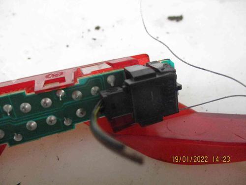 Third brake light BMW 1 (E87) 116 d | BP20206864L11