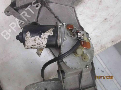 Front wipers mechanism PEUGEOT 807 (EB_) 2.2 HDi | BP19718181C83 