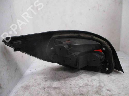 Right taillight BMW 5 (E60) 535 d | BP19724017C35 