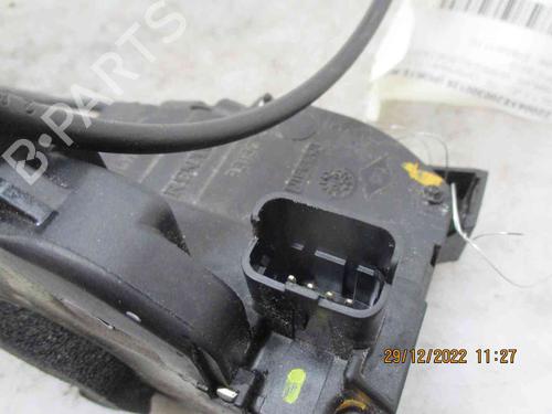 Front left lock RENAULT CLIO III (BR0/1, CR0/1) 1.5 dCi (C/BR0G, C/BR1G) | BP19713998C98 